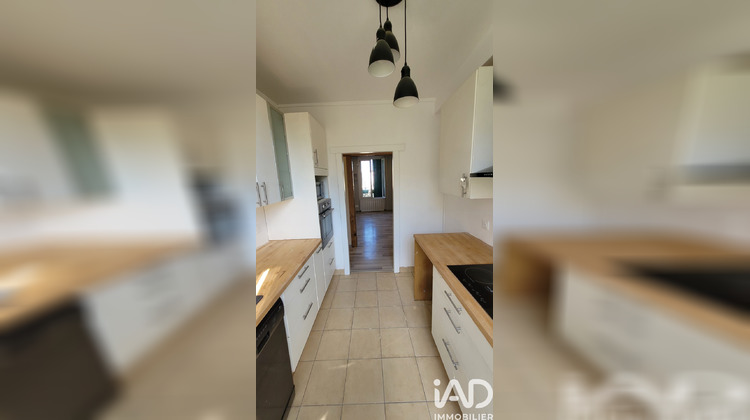 Ma-Cabane - Vente Appartement Coulommiers, 69 m²