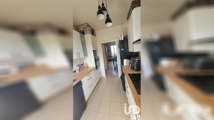 Ma-Cabane - Vente Appartement Coulommiers, 69 m²