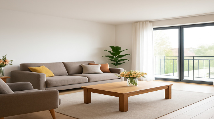 Ma-Cabane - Vente Appartement COULOMMIERS, 57 m²