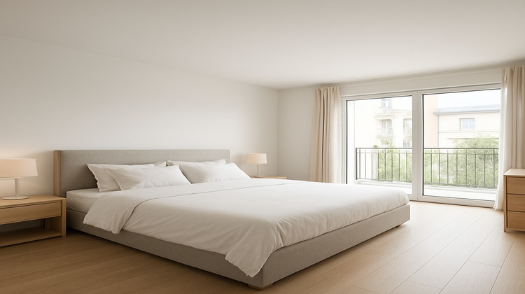 Ma-Cabane - Vente Appartement COULOMMIERS, 57 m²