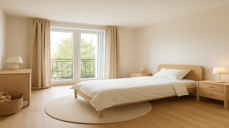 Ma-Cabane - Vente Appartement COULOMMIERS, 57 m²