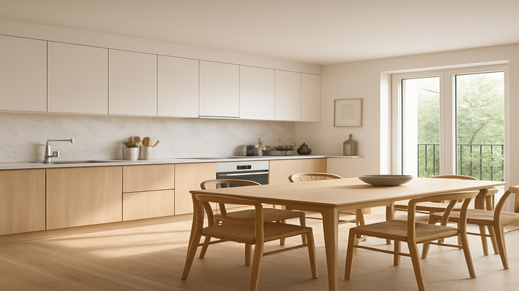Ma-Cabane - Vente Appartement COULOMMIERS, 57 m²