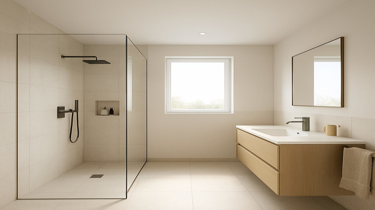 Ma-Cabane - Vente Appartement COULOMMIERS, 57 m²