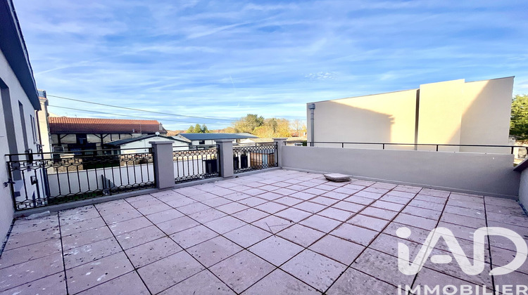 Ma-Cabane - Vente Appartement Coulommiers, 41 m²