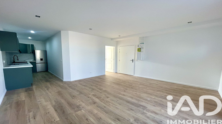 Ma-Cabane - Vente Appartement Coulommiers, 41 m²