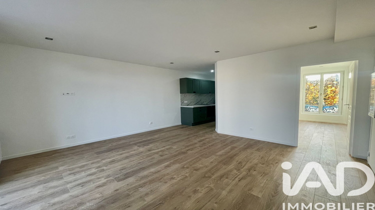 Ma-Cabane - Vente Appartement Coulommiers, 41 m²