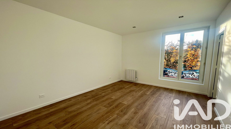 Ma-Cabane - Vente Appartement Coulommiers, 41 m²