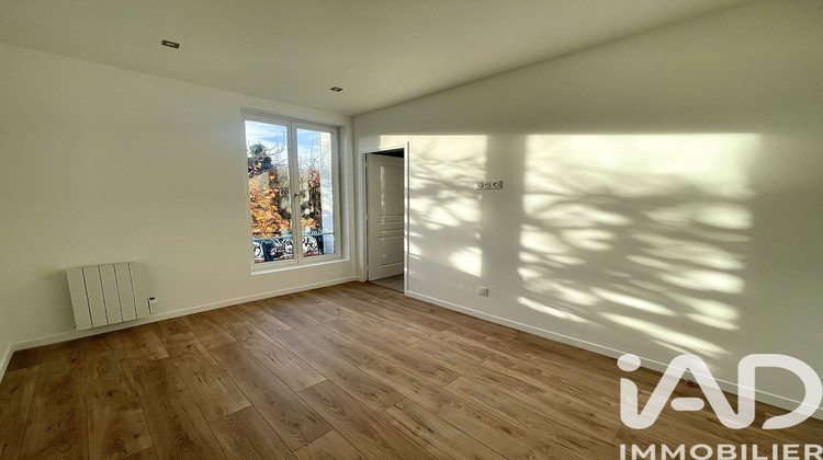 Ma-Cabane - Vente Appartement Coulommiers, 41 m²