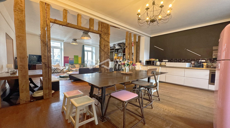 Ma-Cabane - Vente Appartement Coulommiers, 89 m²