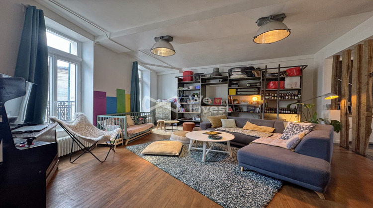 Ma-Cabane - Vente Appartement Coulommiers, 89 m²