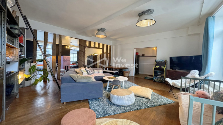 Ma-Cabane - Vente Appartement Coulommiers, 89 m²