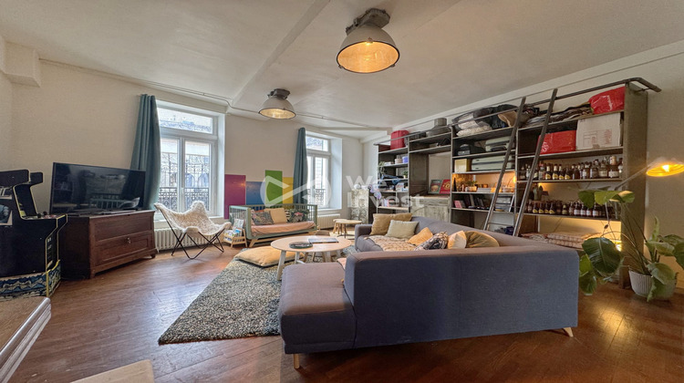 Ma-Cabane - Vente Appartement Coulommiers, 89 m²