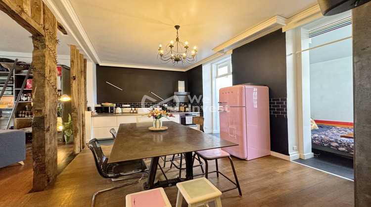 Ma-Cabane - Vente Appartement Coulommiers, 89 m²
