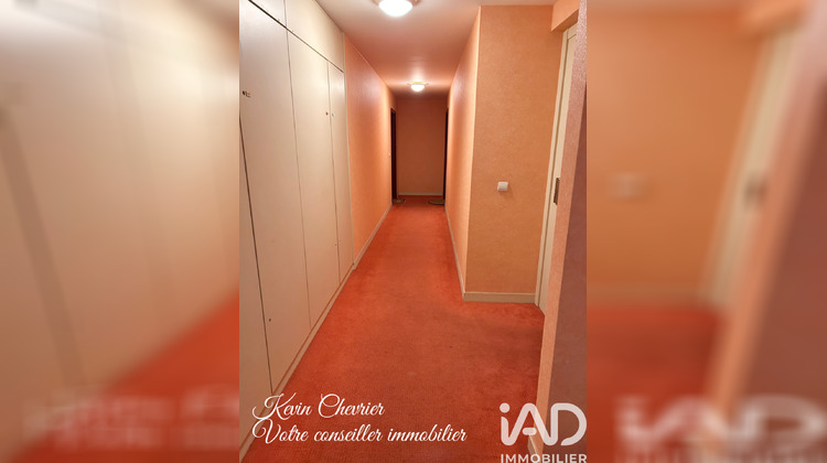 Ma-Cabane - Vente Appartement Coulommiers, 42 m²