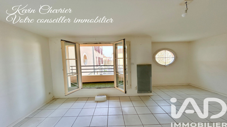 Ma-Cabane - Vente Appartement Coulommiers, 42 m²