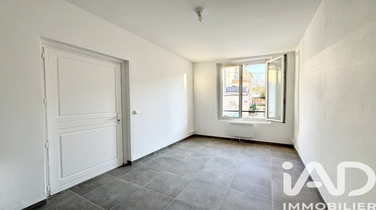 Ma-Cabane - Vente Appartement Coulommiers, 35 m²