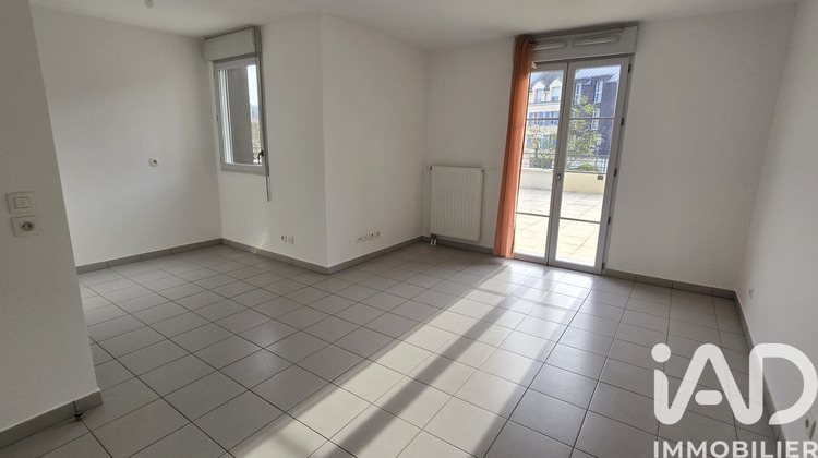 Ma-Cabane - Vente Appartement Coulommiers, 30 m²