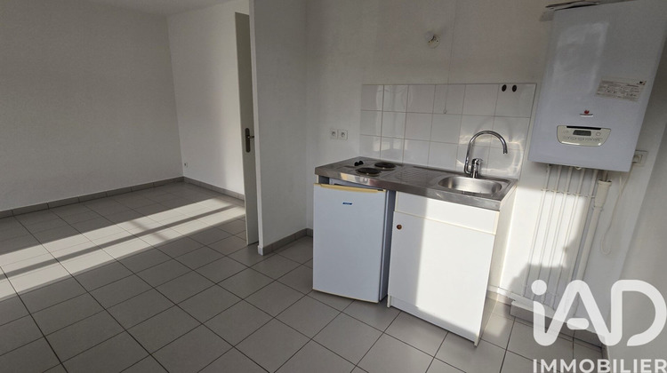 Ma-Cabane - Vente Appartement Coulommiers, 30 m²