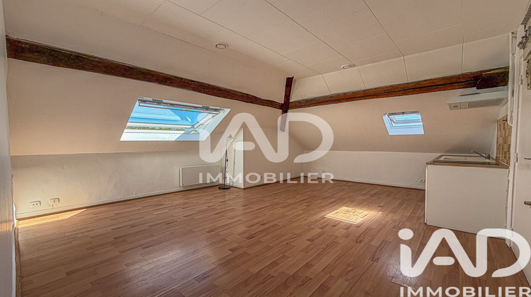 Ma-Cabane - Vente Appartement Coulommiers, 35 m²