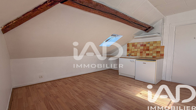 Ma-Cabane - Vente Appartement Coulommiers, 35 m²