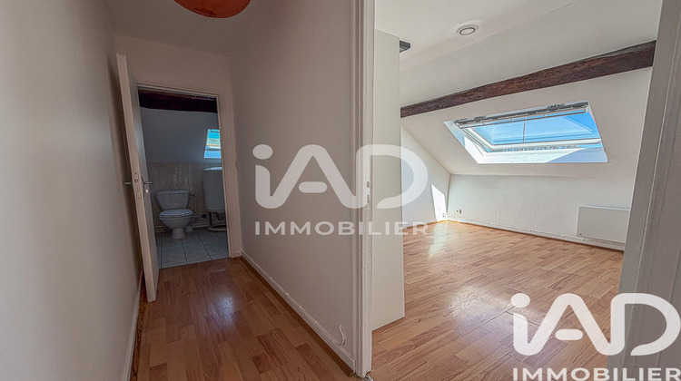 Ma-Cabane - Vente Appartement Coulommiers, 35 m²