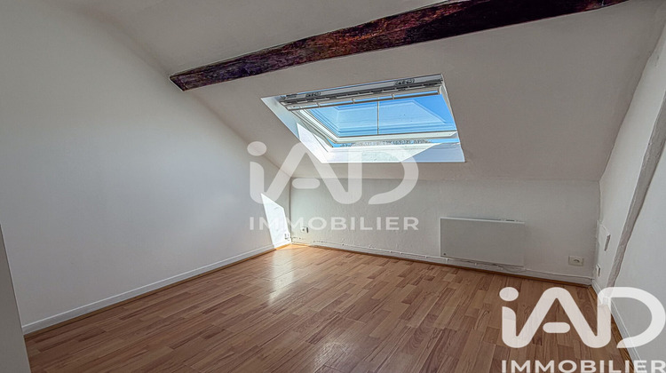 Ma-Cabane - Vente Appartement Coulommiers, 35 m²