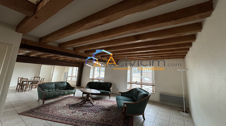 Ma-Cabane - Vente Appartement Coulommiers, 104 m²
