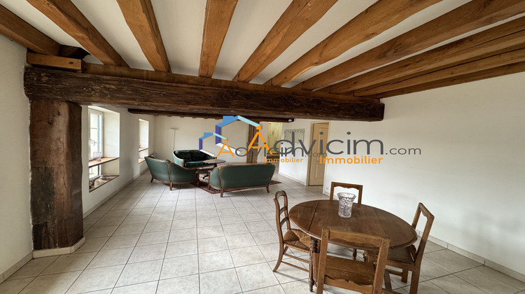 Ma-Cabane - Vente Appartement Coulommiers, 104 m²