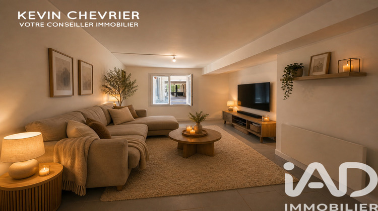 Ma-Cabane - Vente Appartement Coulommiers, 64 m²
