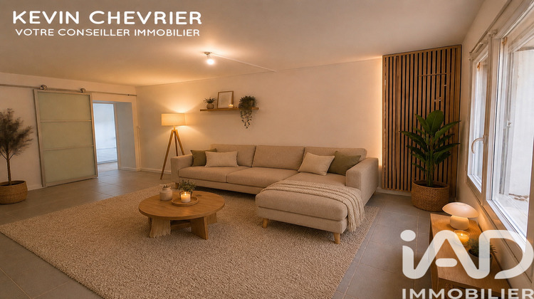Ma-Cabane - Vente Appartement Coulommiers, 64 m²