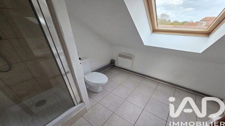 Ma-Cabane - Vente Appartement Coulommiers, 36 m²