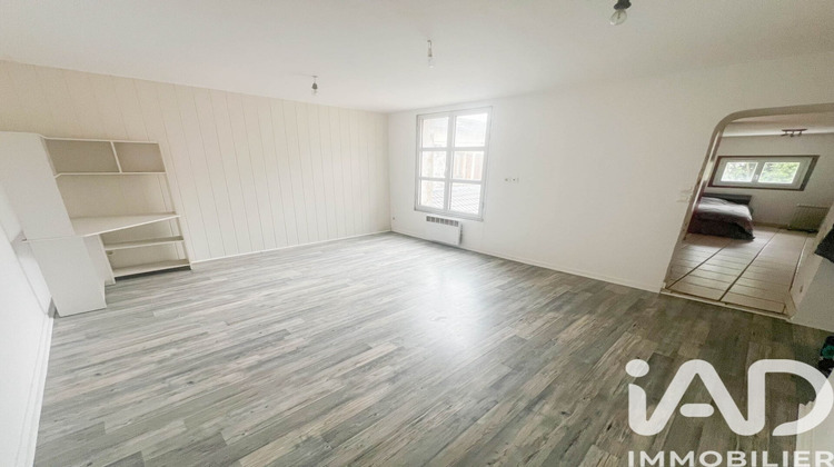 Ma-Cabane - Vente Appartement Coulommiers, 37 m²