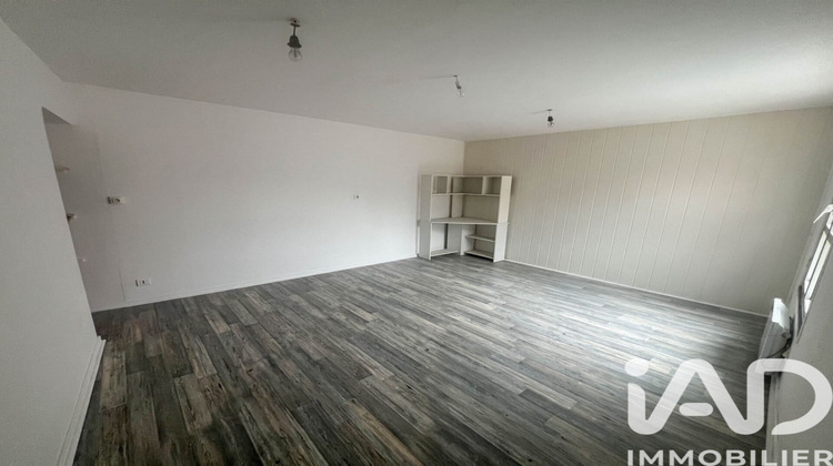 Ma-Cabane - Vente Appartement Coulommiers, 37 m²