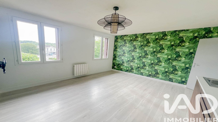 Ma-Cabane - Vente Appartement Coulommiers, 30 m²