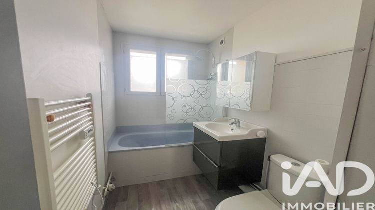 Ma-Cabane - Vente Appartement Coulommiers, 30 m²