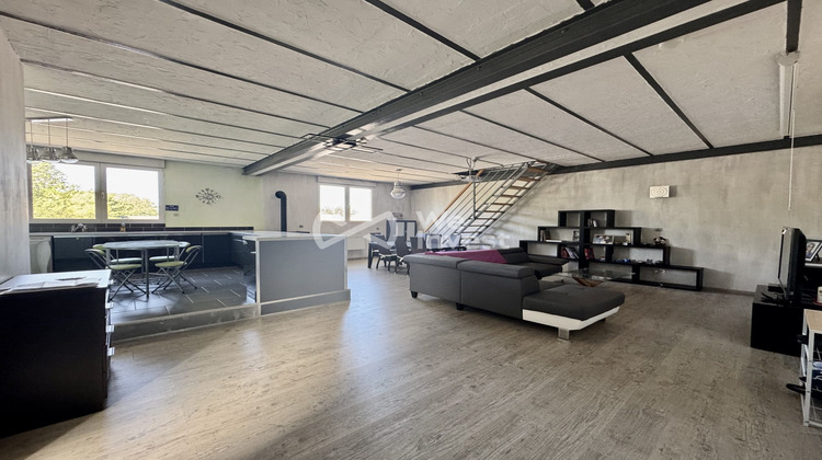 Ma-Cabane - Vente Appartement Coulommiers, 93 m²