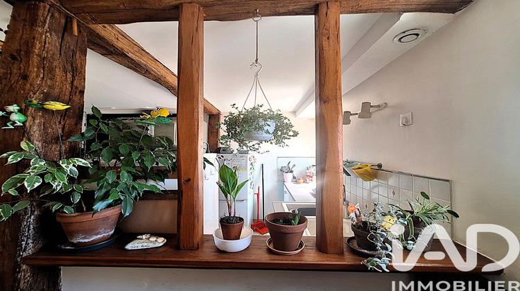 Ma-Cabane - Vente Appartement Coulommiers, 34 m²