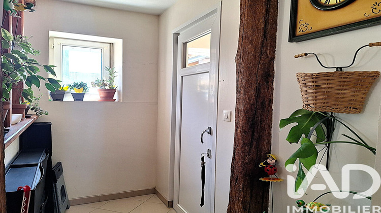 Ma-Cabane - Vente Appartement Coulommiers, 34 m²