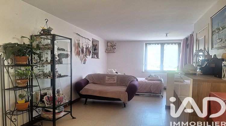 Ma-Cabane - Vente Appartement Coulommiers, 34 m²
