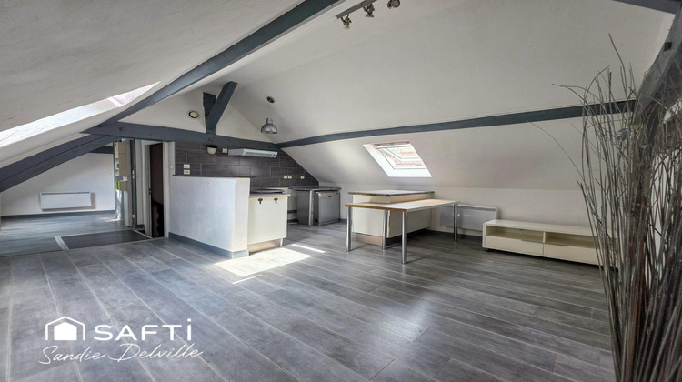 Ma-Cabane - Vente Appartement Coulommiers, 40 m²