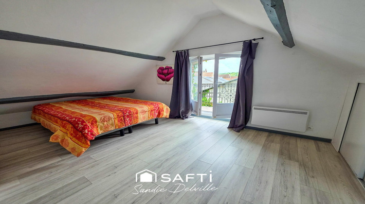 Ma-Cabane - Vente Appartement Coulommiers, 40 m²