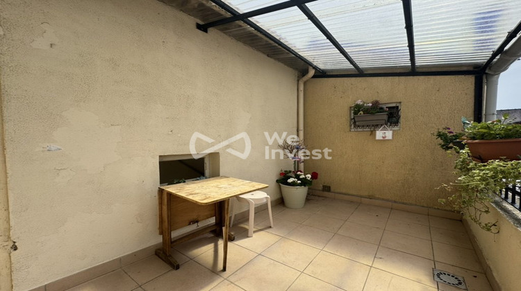 Ma-Cabane - Vente Appartement Coulommiers, 34 m²