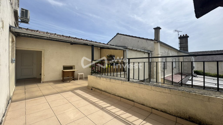 Ma-Cabane - Vente Appartement Coulommiers, 34 m²