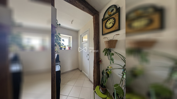Ma-Cabane - Vente Appartement Coulommiers, 34 m²
