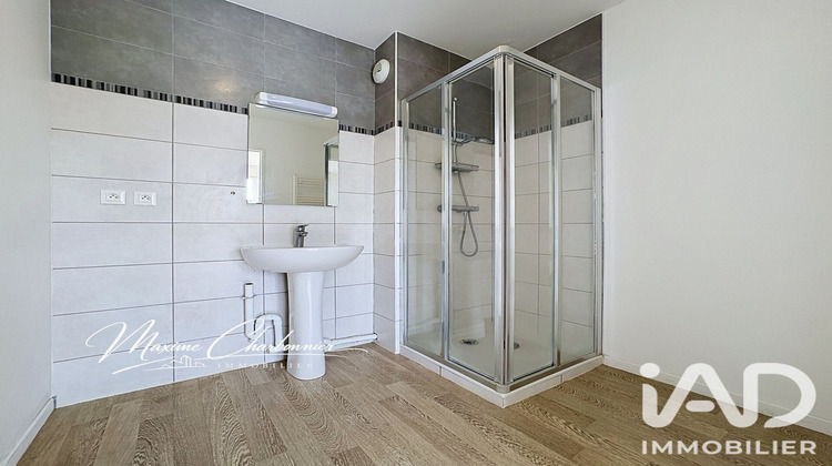 Ma-Cabane - Vente Appartement Coulommiers, 42 m²