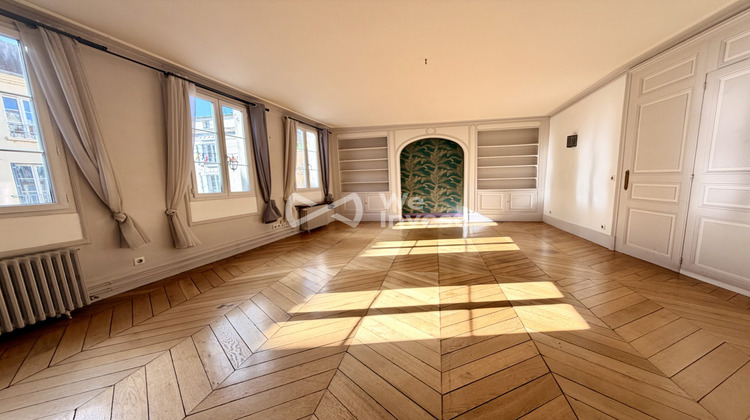 Ma-Cabane - Vente Appartement Coulommiers, 142 m²