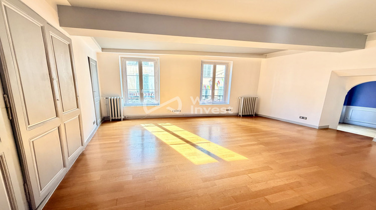 Ma-Cabane - Vente Appartement Coulommiers, 142 m²