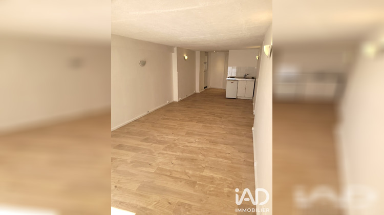 Ma-Cabane - Vente Appartement Coulommiers, 36 m²
