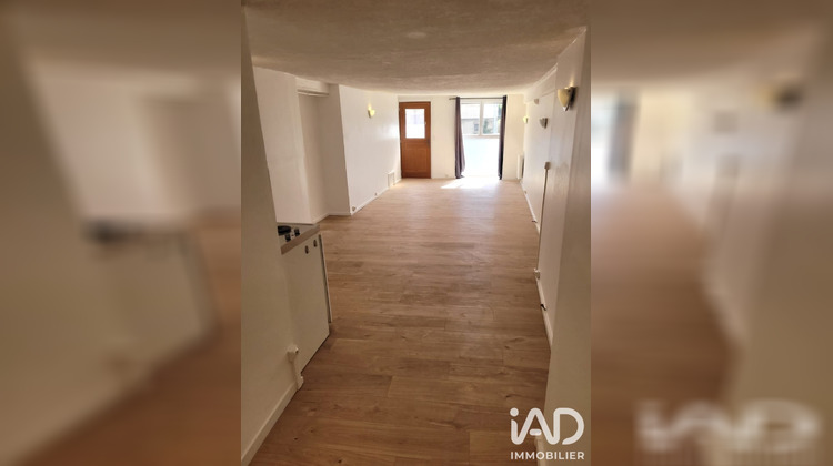 Ma-Cabane - Vente Appartement Coulommiers, 36 m²