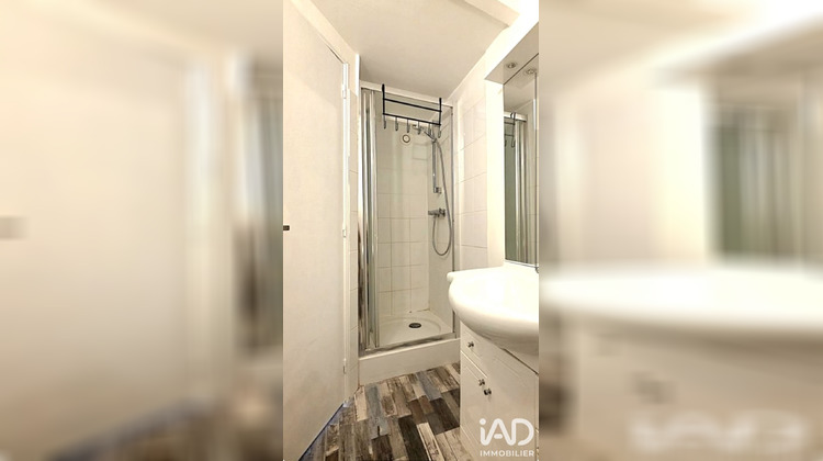 Ma-Cabane - Vente Appartement Coulommiers, 36 m²